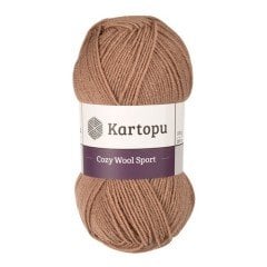Cozy Wool Sport K0885
