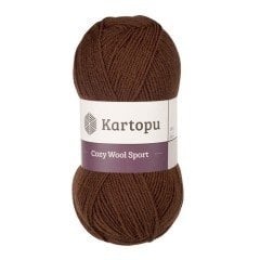 Cozy Wool Sport K0890
