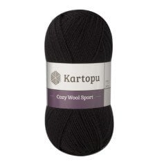 Cozy Wool Sport K0940