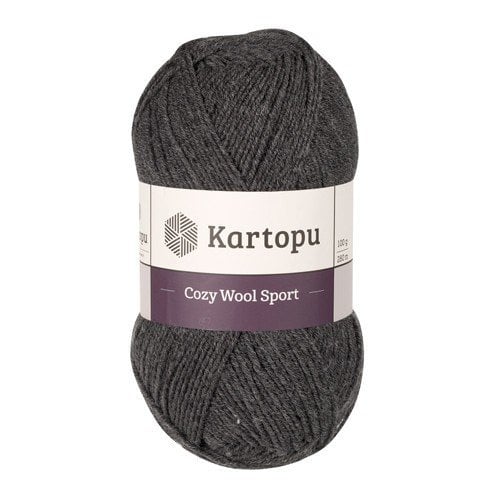 Cozy Wool Sport K1003