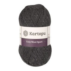 Cozy Wool Sport K1003