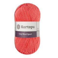 Cozy Wool Sport K1212