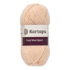 Cozy Wool Sport K1220