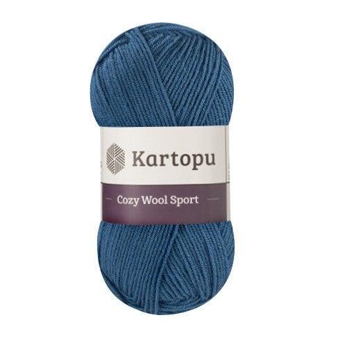 Cozy Wool Sport K1467