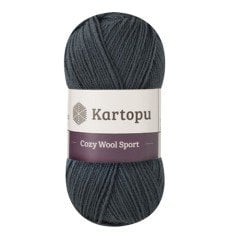 Cozy Wool Sport K1480