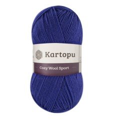 Cozy Wool Sport K1624