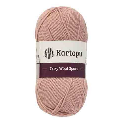Cozy Wool Sport K1872