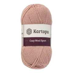 Cozy Wool Sport K1872