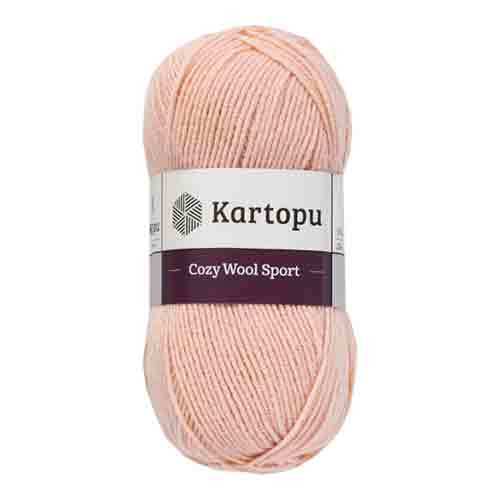 Cozy Wool Sport K1873