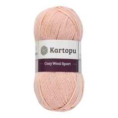 Cozy Wool Sport K1873