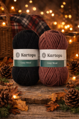 Cozy Wool K0410