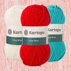 Cozy Wool