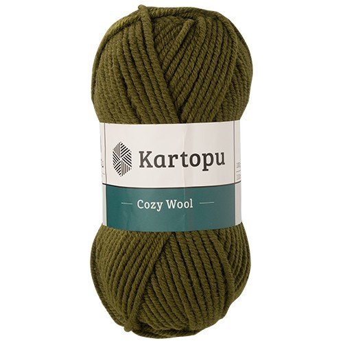 Cozy Wool K0410