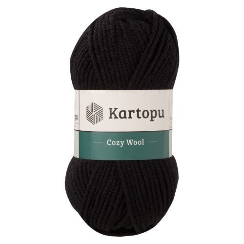 Cozy Wool K0940