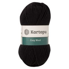 Cozy Wool K0940