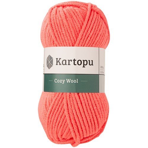 Cozy Wool K1212