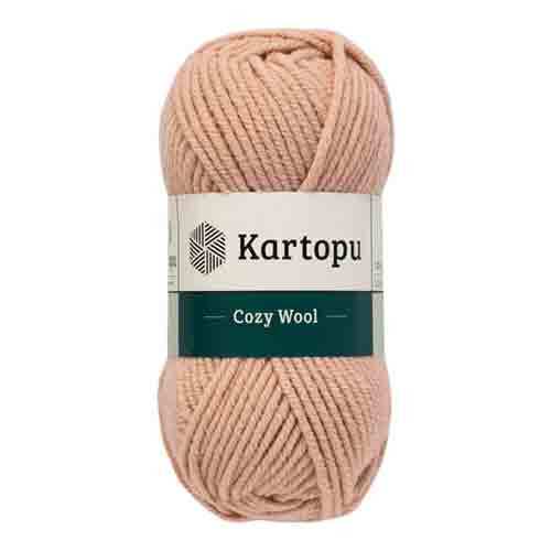Cozy Wool K1222