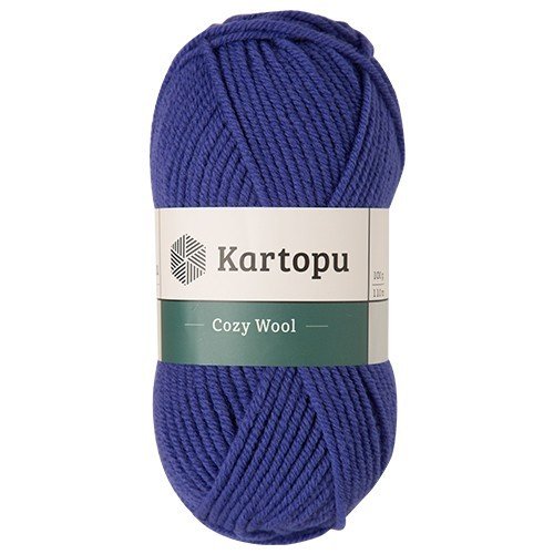 Cozy Wool K1624