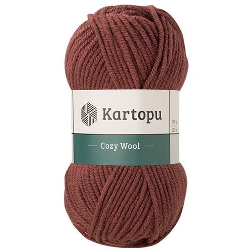 Cozy Wool K1892