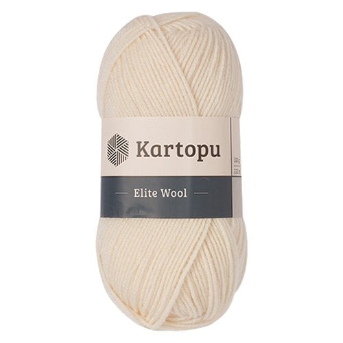 Elite Wool K0025