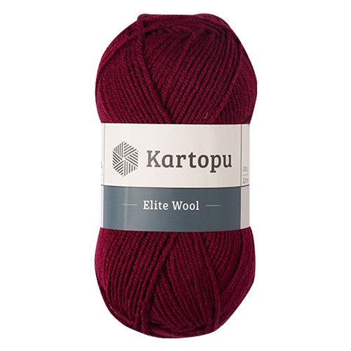 Elite Wool K0110