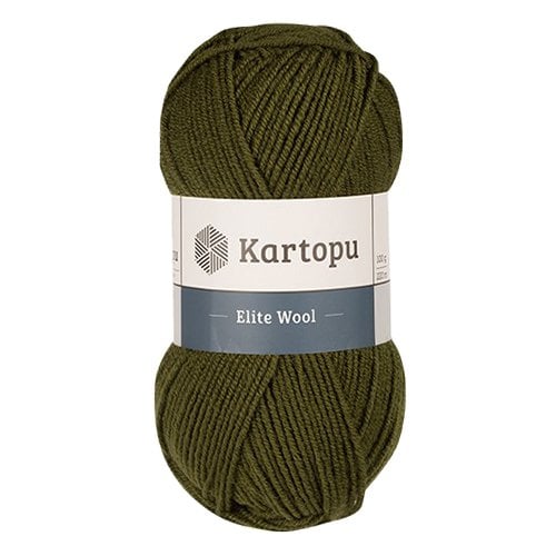 Elite Wool K0410