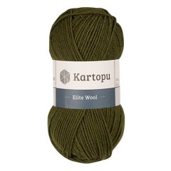 Elite Wool K0410