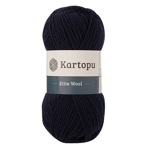 Elite Wool K0630