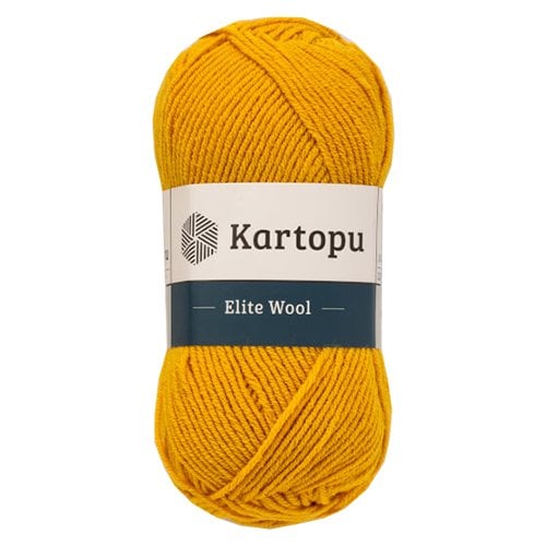 Elite Wool K1308