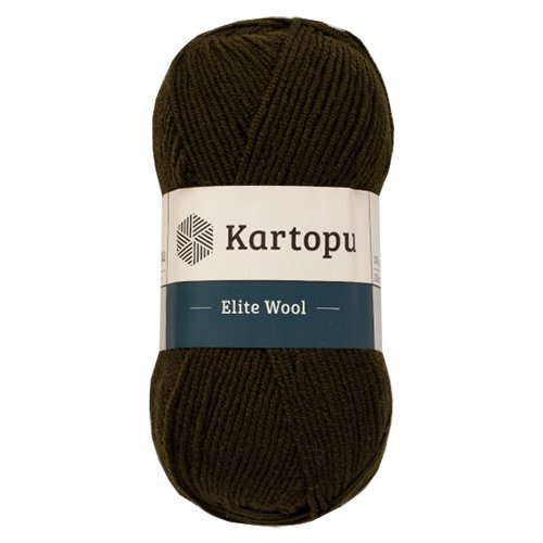 Elite Wool K1404