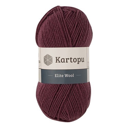 Elite Wool K1707