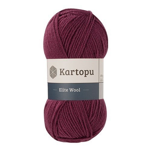 Elite Wool K1723