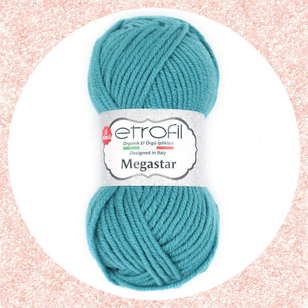 Megastar 74066 Gök Mavisi