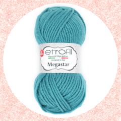 Megastar 74066 Gök Mavisi