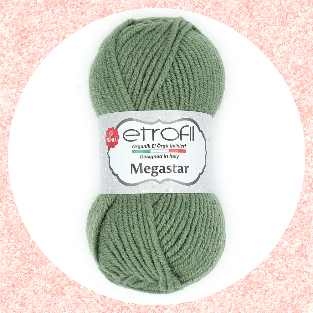 Megastar 74067 Çimen