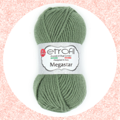 Megastar 74067 Çimen