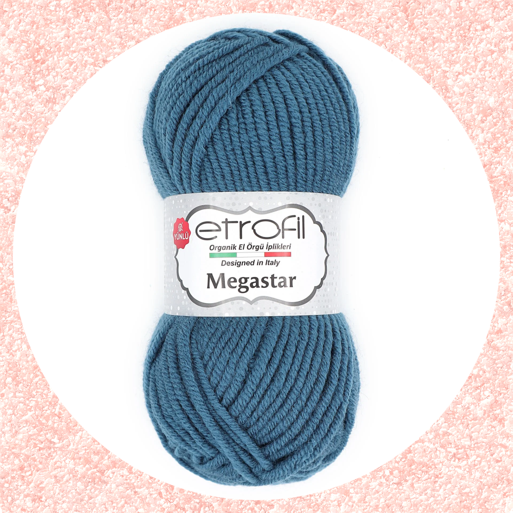 Megastar 75096 Petrol