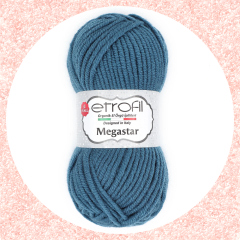 Megastar 75096 Petrol