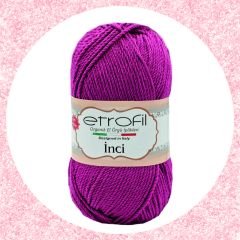 İnci 70659 Gül Kurusu