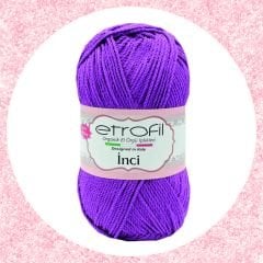 İnci 70660 Açık Mürdüm