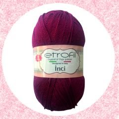 İnci 73104 Bordo