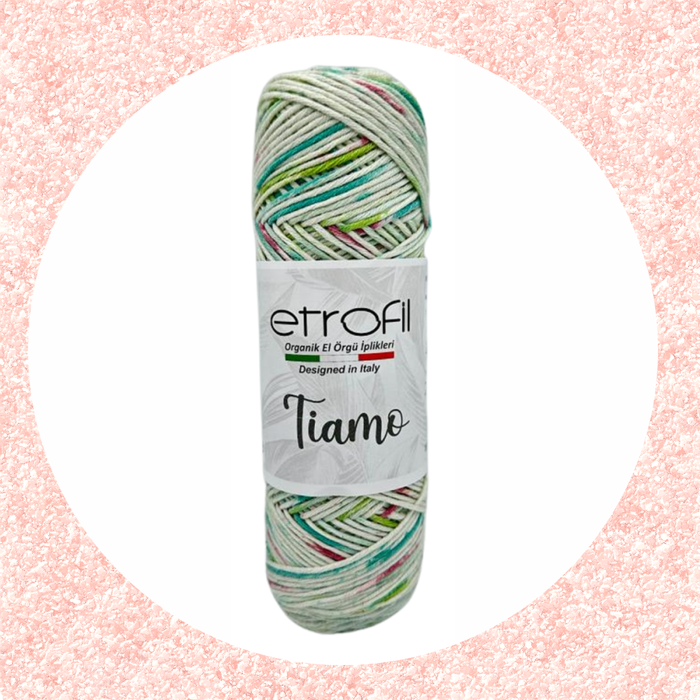 Tiamo SE306 Embrance