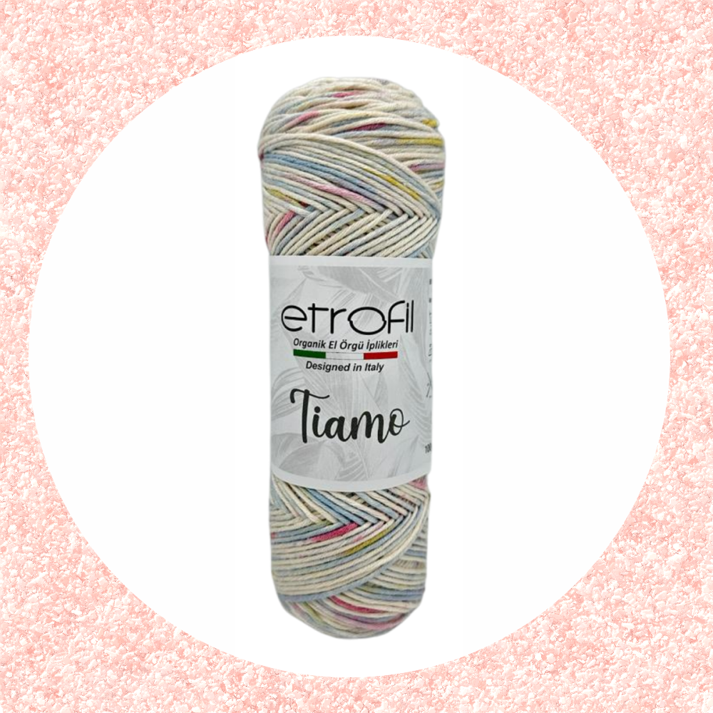 Tiamo SE309 Sweetheart