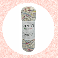 Tiamo SE309 Sweetheart