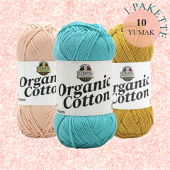 Organic Cotton