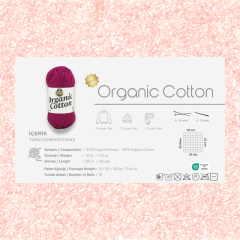 Organic Cotton