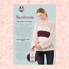 Bambonita Tarçın
