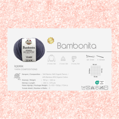 Bambonita Tarçın