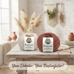 Bambonita Tarçın