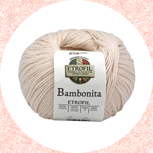 Bambonita Şampanya
